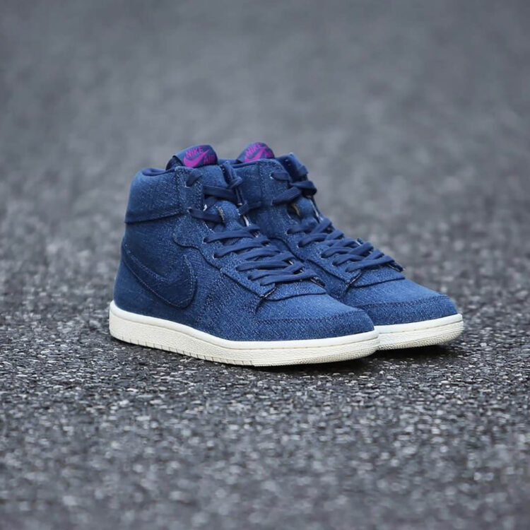 Jordan Airship PE SP WMNS "Mystic Navy" FJ2848-400 