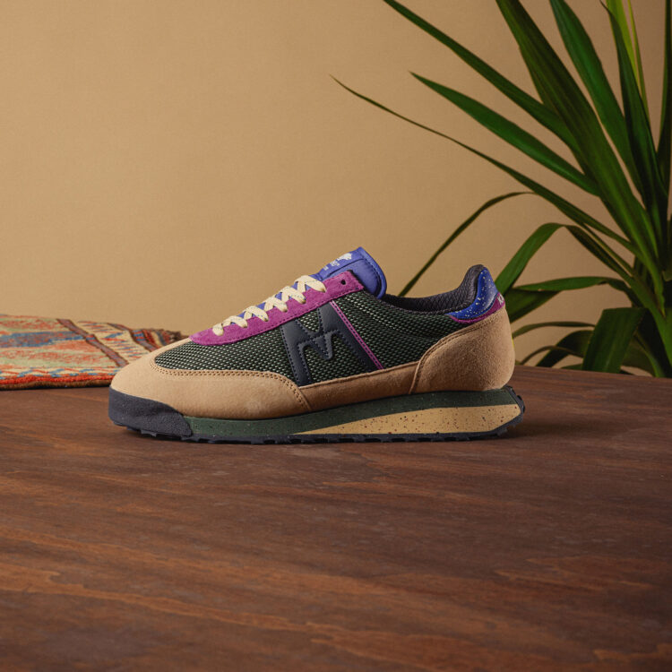 Karhu Mestari Control