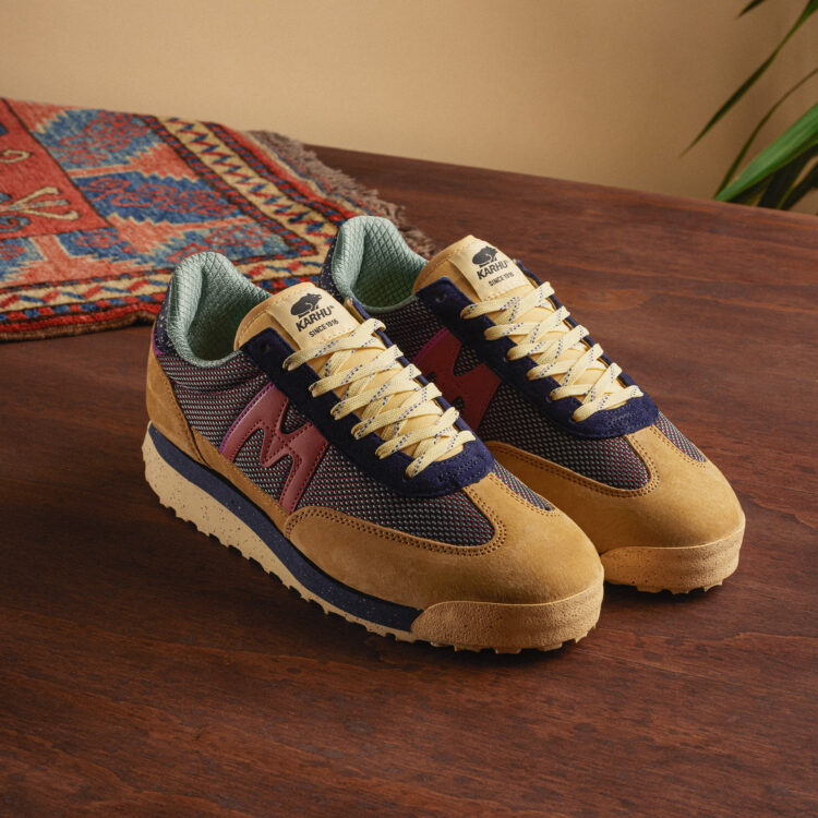 Karhu Mestari Control