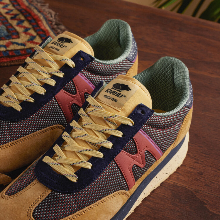 Karhu Mestari Control