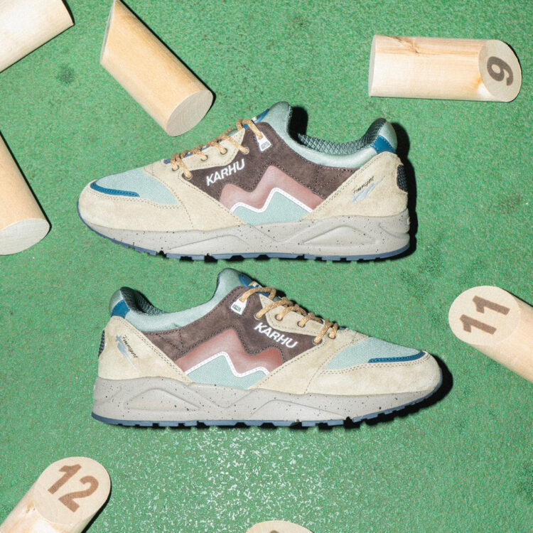 Karhu Molkky Pack FW23