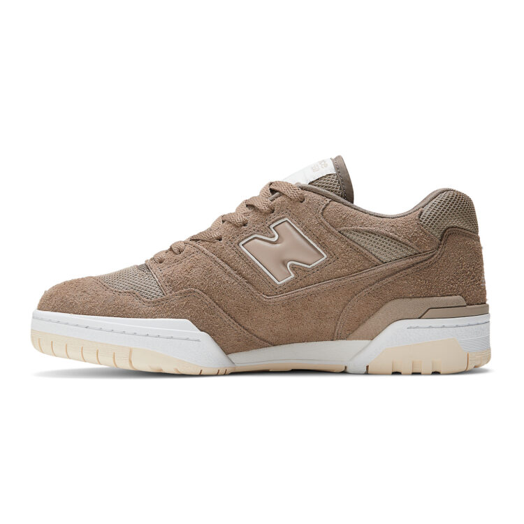 New Balance 550 "Mushroom" BB550PHA