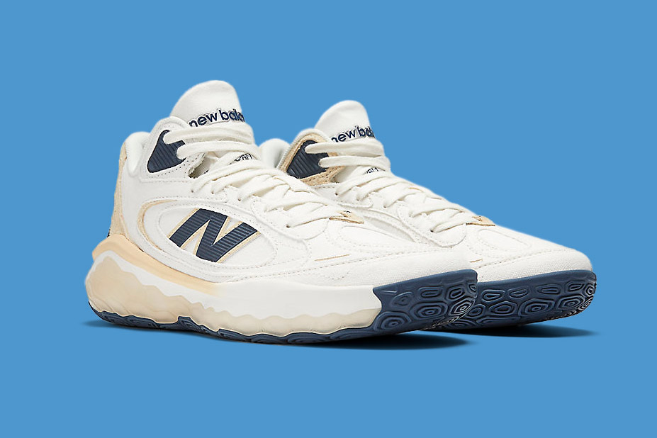 New Balance Fresh Foam BB “Vintage”