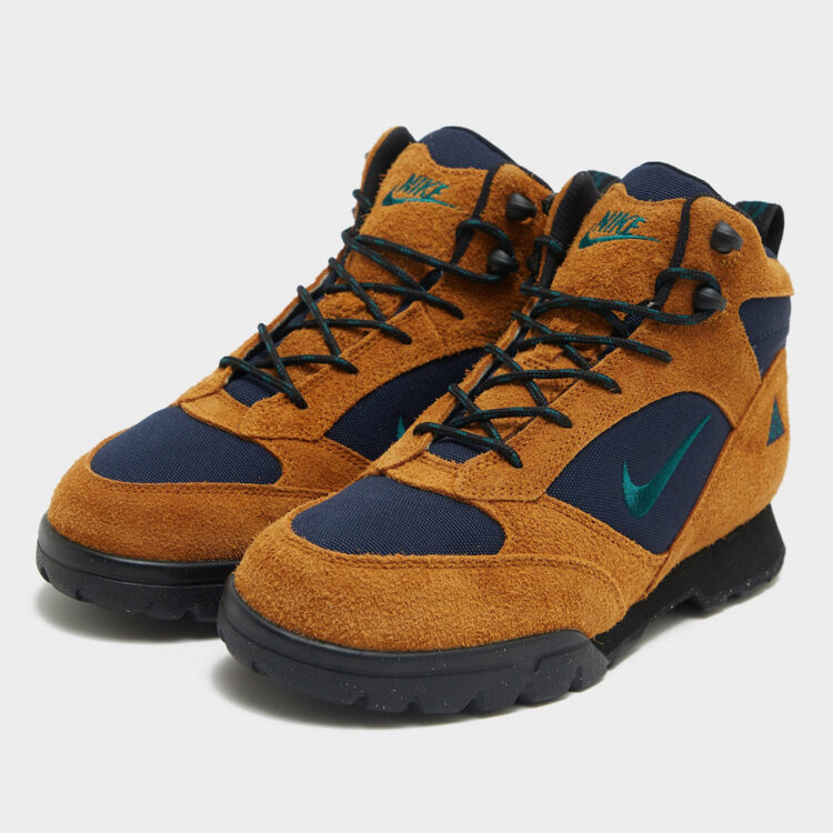 Nike ACG Torre Mid WP “Burnt Sienna” FD0212-800