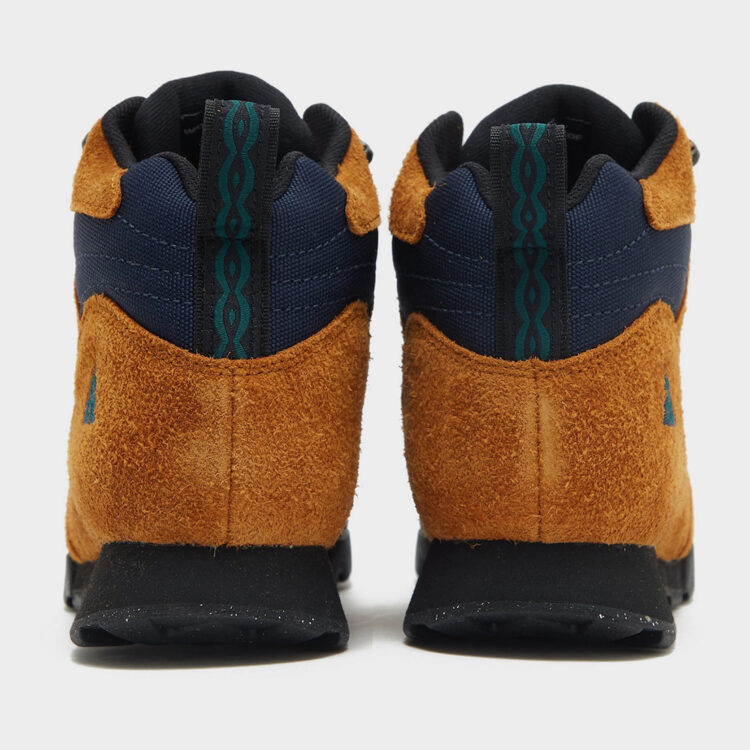 Nike ACG Torre Mid WP “Burnt Sienna” FD0212-800