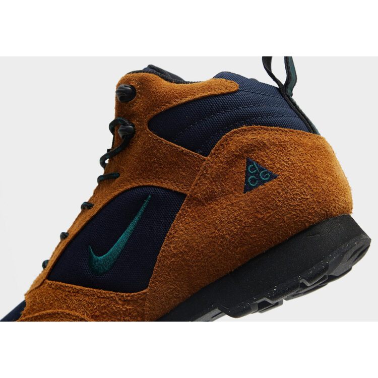 Nike ACG Torre Mid WP “Burnt Sienna” FD0212-800