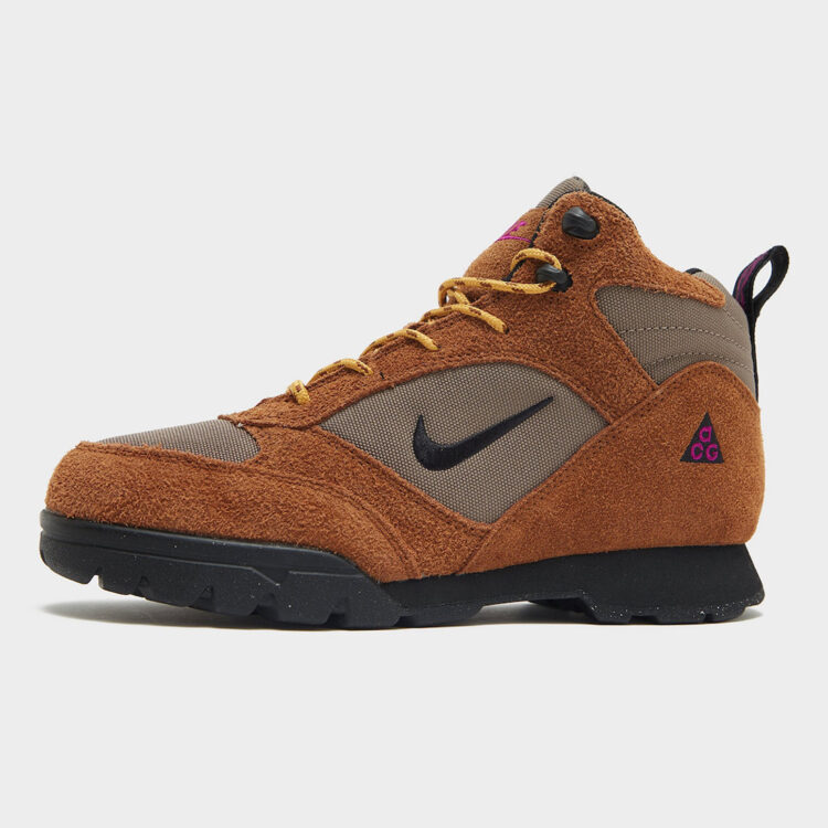 Nike ACG Torre Mid WP “Pecan” FD0212-200