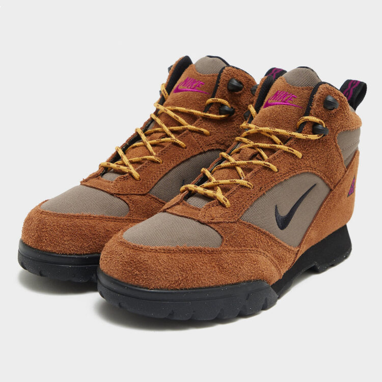 Nike ACG Torre Mid WP “Pecan” FD0212-200