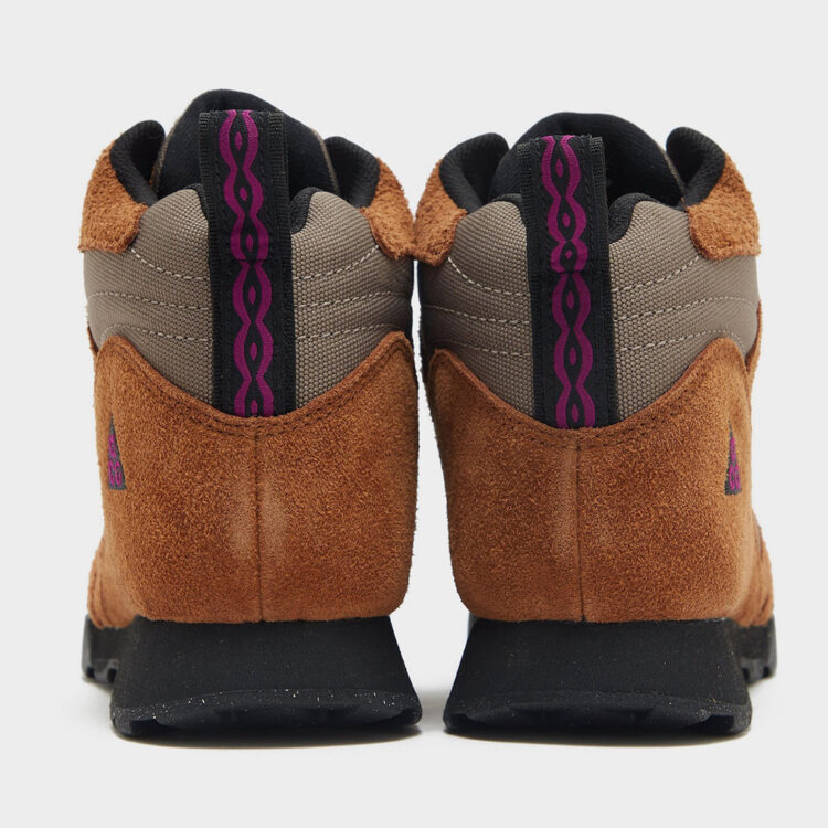 Nike ACG Torre Mid WP “Pecan” FD0212-200