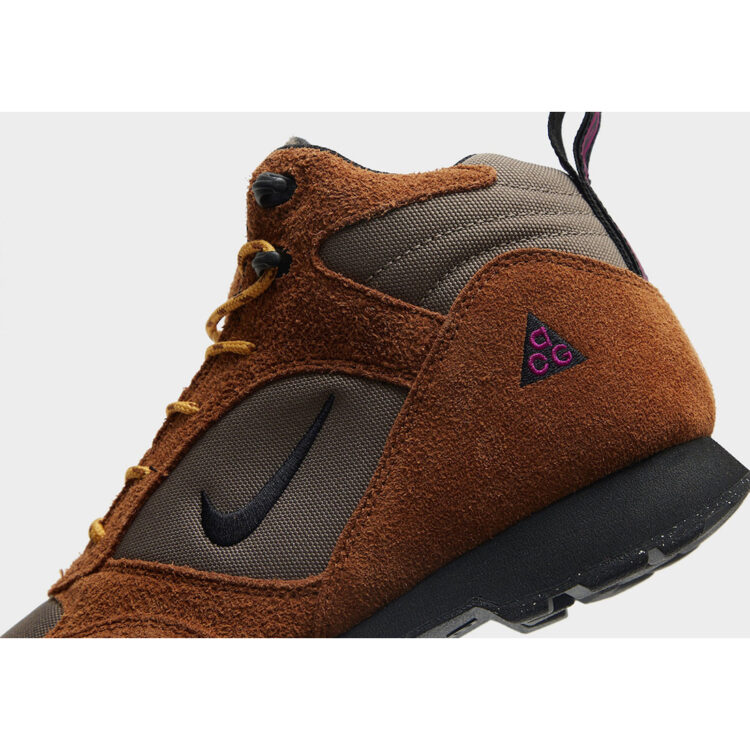 Nike ACG Torre Mid WP “Pecan” FD0212-200