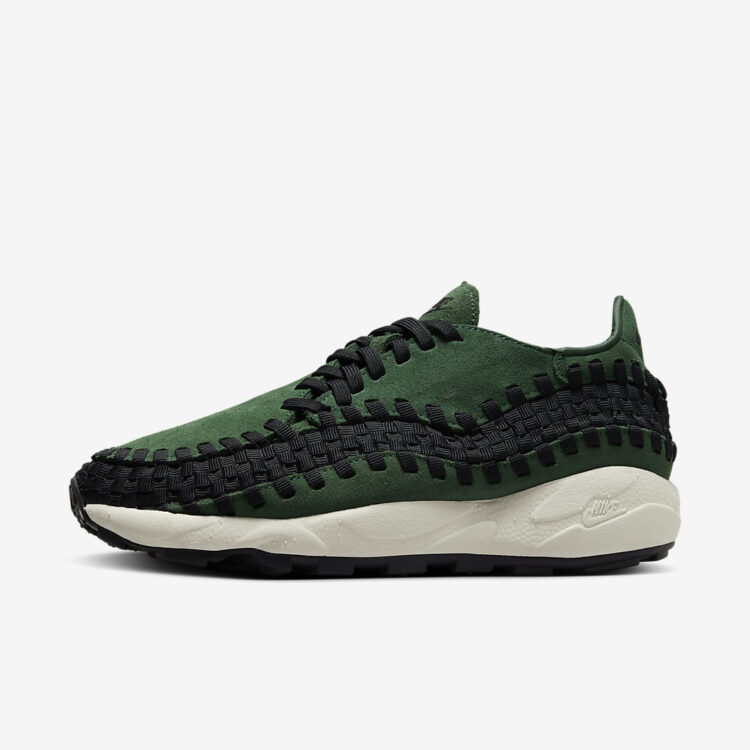 Nike Air Footscape Woven "Fir" FN3540-300