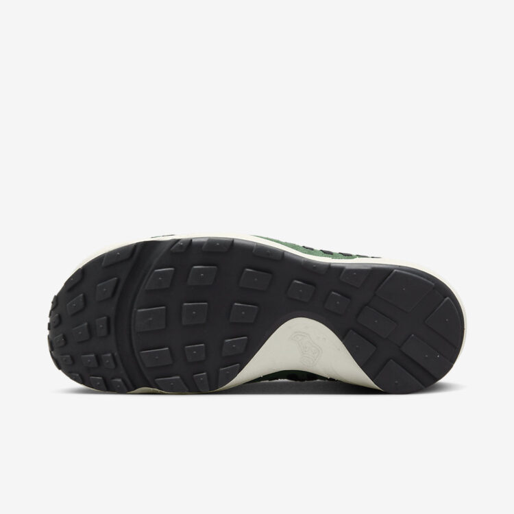 Nike Air Footscape Woven "Fir" FN3540-300