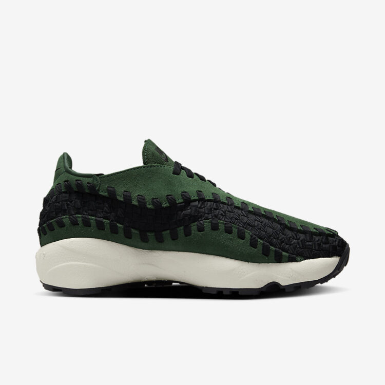 Nike Air Footscape Woven "Fir" FN3540-300