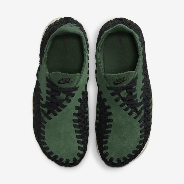 Nike Air Footscape Woven "Fir" FN3540-300