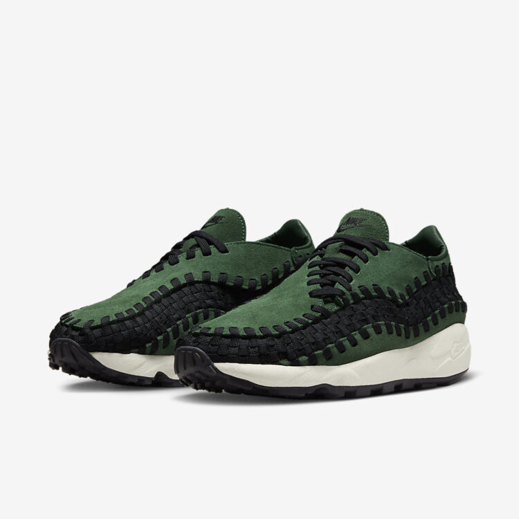 Nike Air Footscape Woven "Fir" FN3540-300