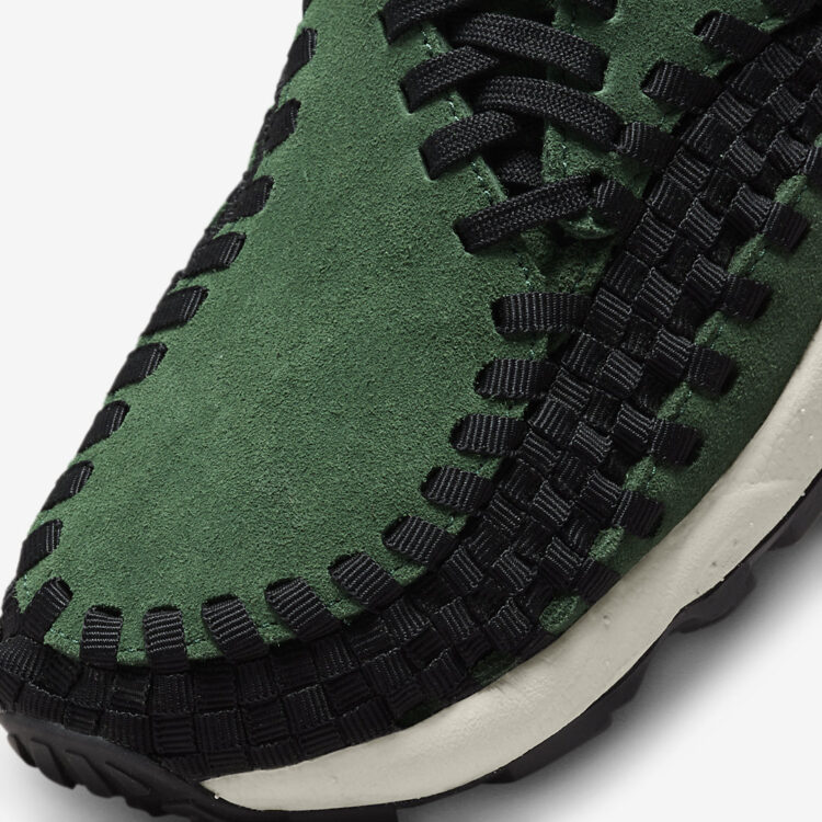 Nike Air Footscape Woven "Fir" FN3540-300