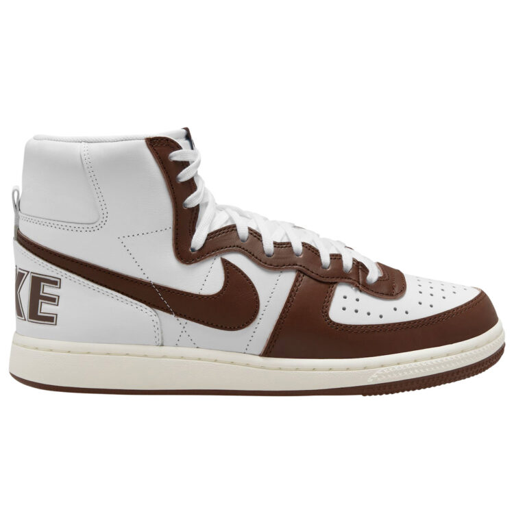 Nike Terminator High "Cacao Wow" FJ4199-100