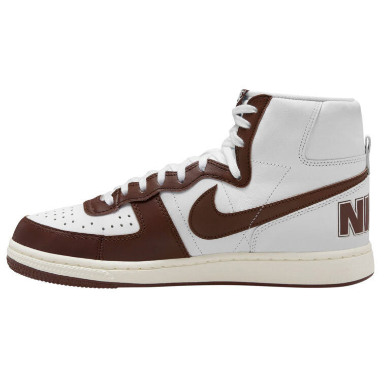 Nike Terminator High "Cacao Wow" FJ4199-100