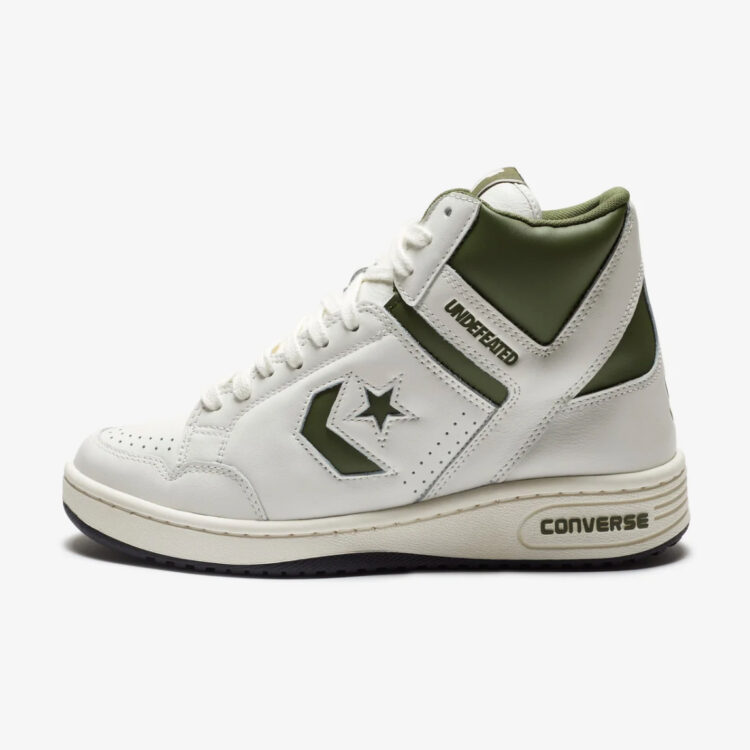 UNDEFEATED x Converse Weapon A08657C