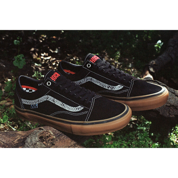 Vans Skateboarding x Hockey SS23 Collection