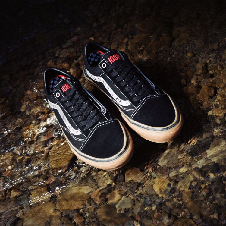 Vans Skateboarding x Hockey SS23 Collection