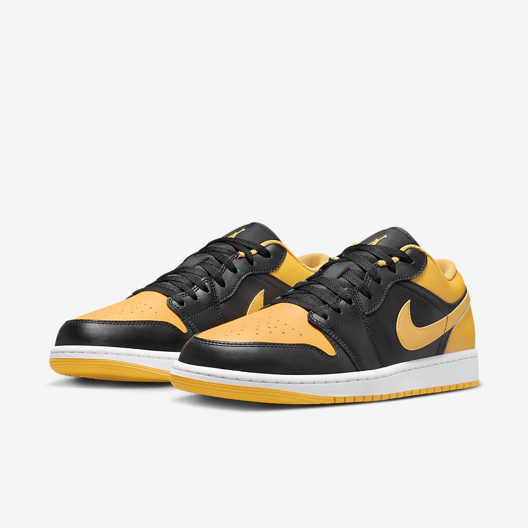 Air Jordan 1 Low 553558-072