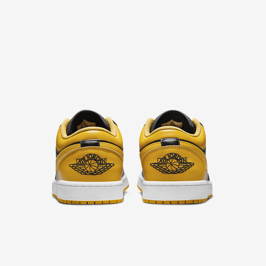 Air Jordan 1 Low 553558-072