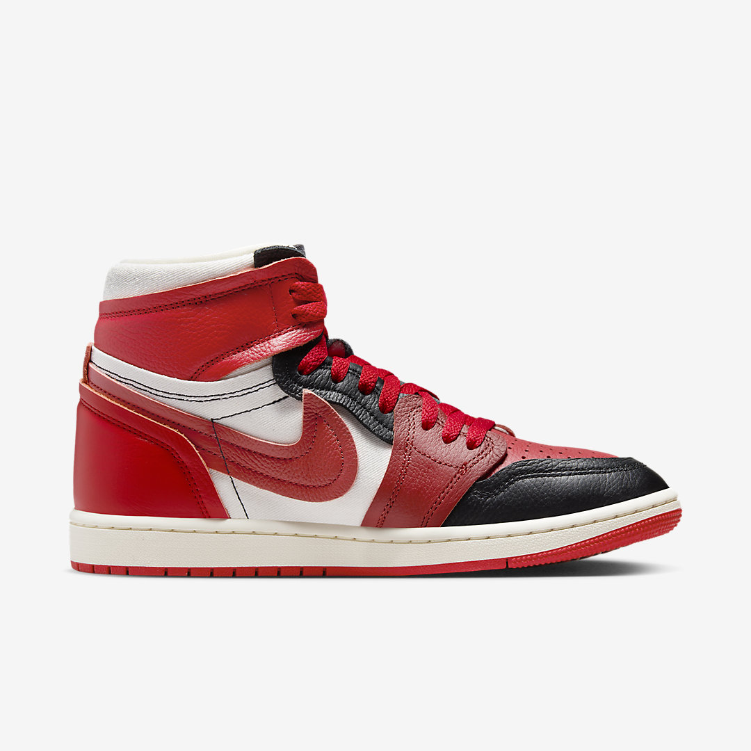 Air Jordan 1 MM High FB9891-600