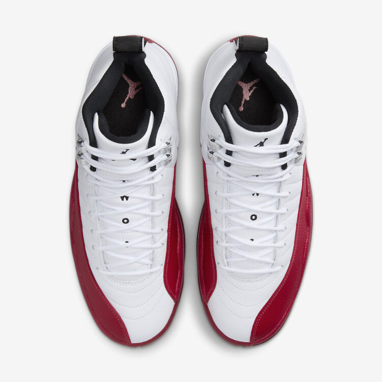 Air Jordan 12 "Cherry" CT8013-116