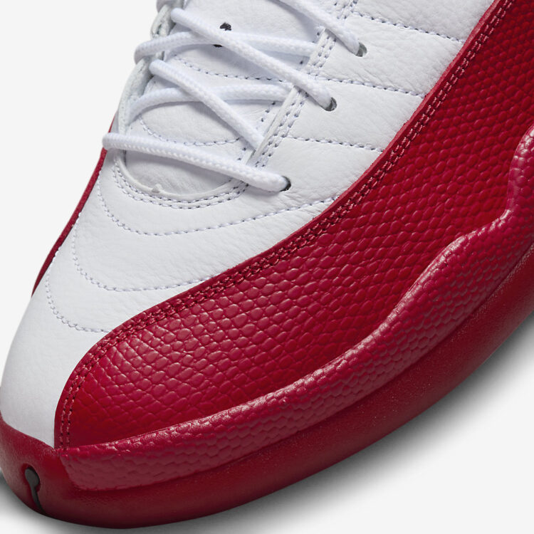 Air Jordan 12 "Cherry" CT8013-116