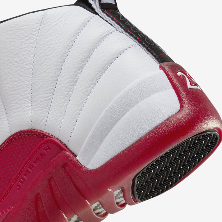 Air Jordan 12 "Cherry" CT8013-116