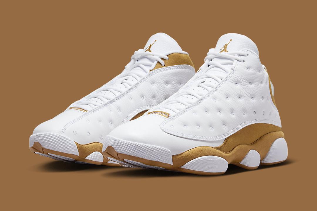 Air Jordan 13 "Wheat" 414571-171