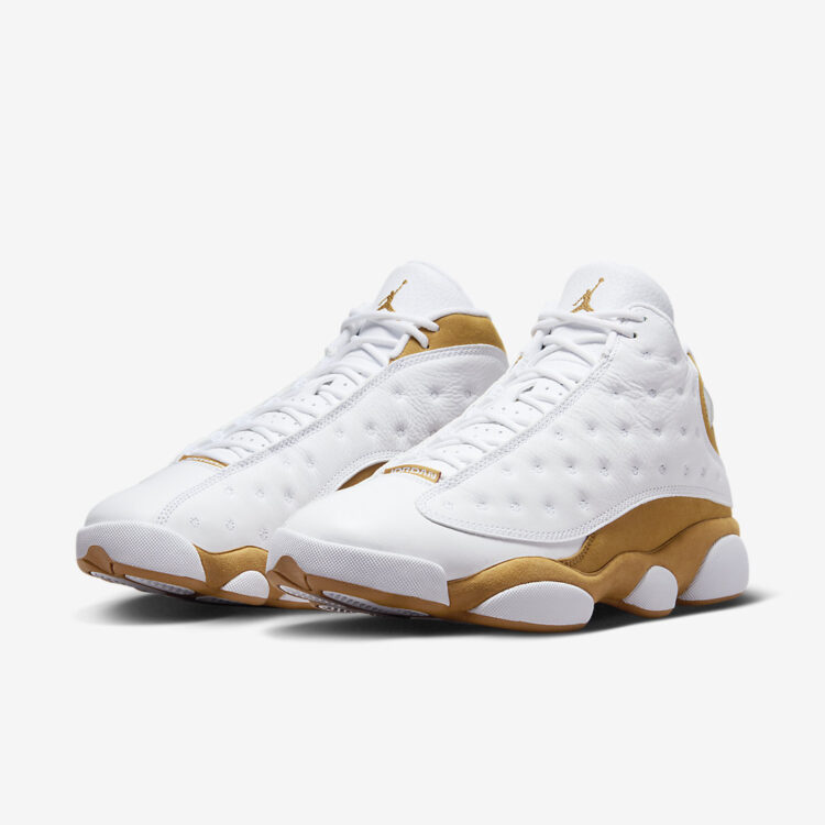 Air Jordan 13 "Wheat" 414571-171