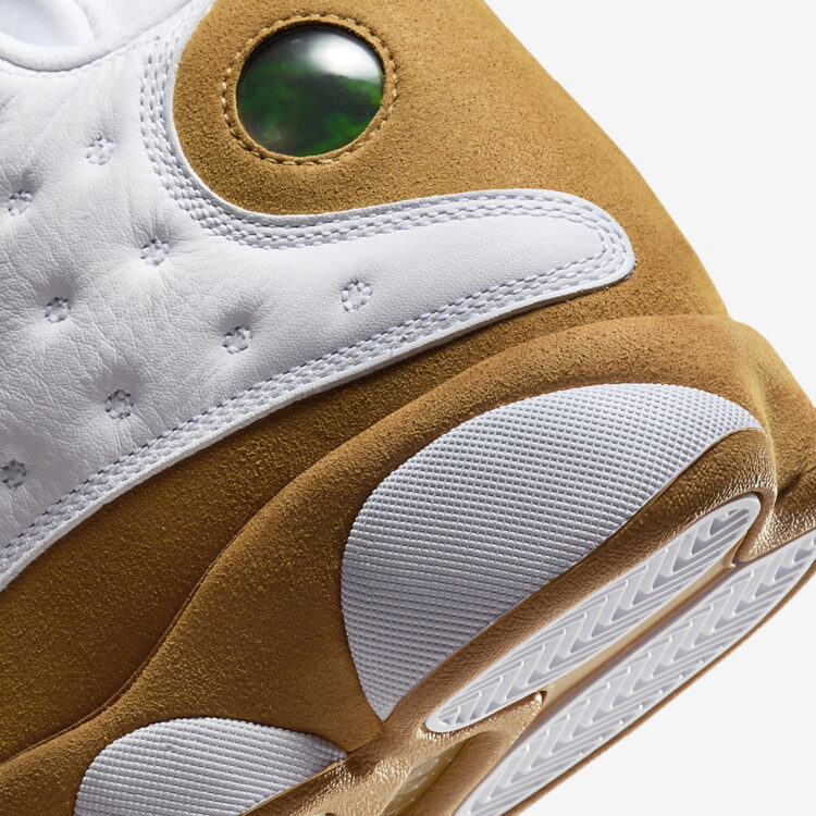 Air Jordan 13 "Wheat" 414571-171