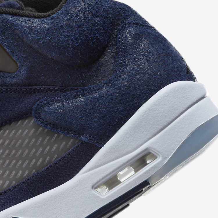 Air Jordan 5 "Navy" FD6812-400