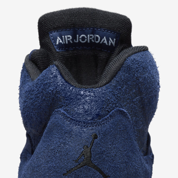 Air Jordan 5 "Navy" FD6812-400