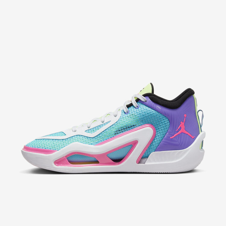 Jordan Tatum 1 "Wave Runner" FV0169-400