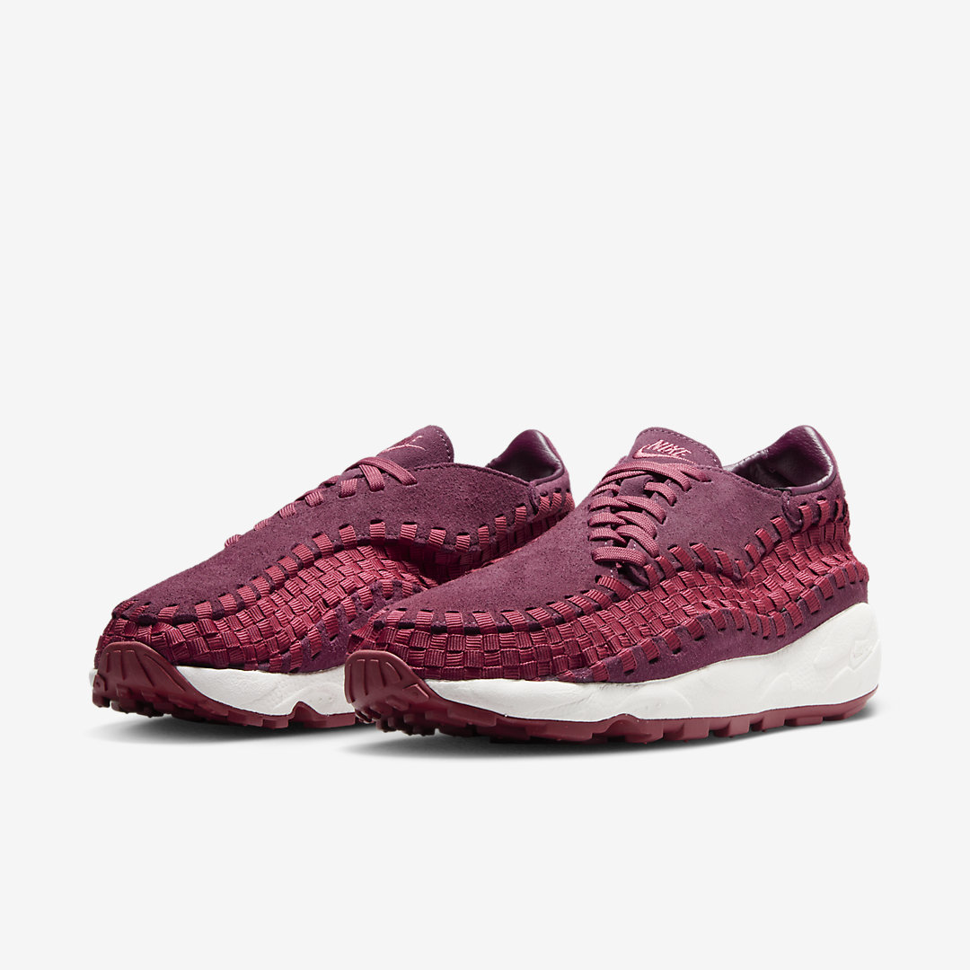 Nike Air Footscape Woven FN3540-600