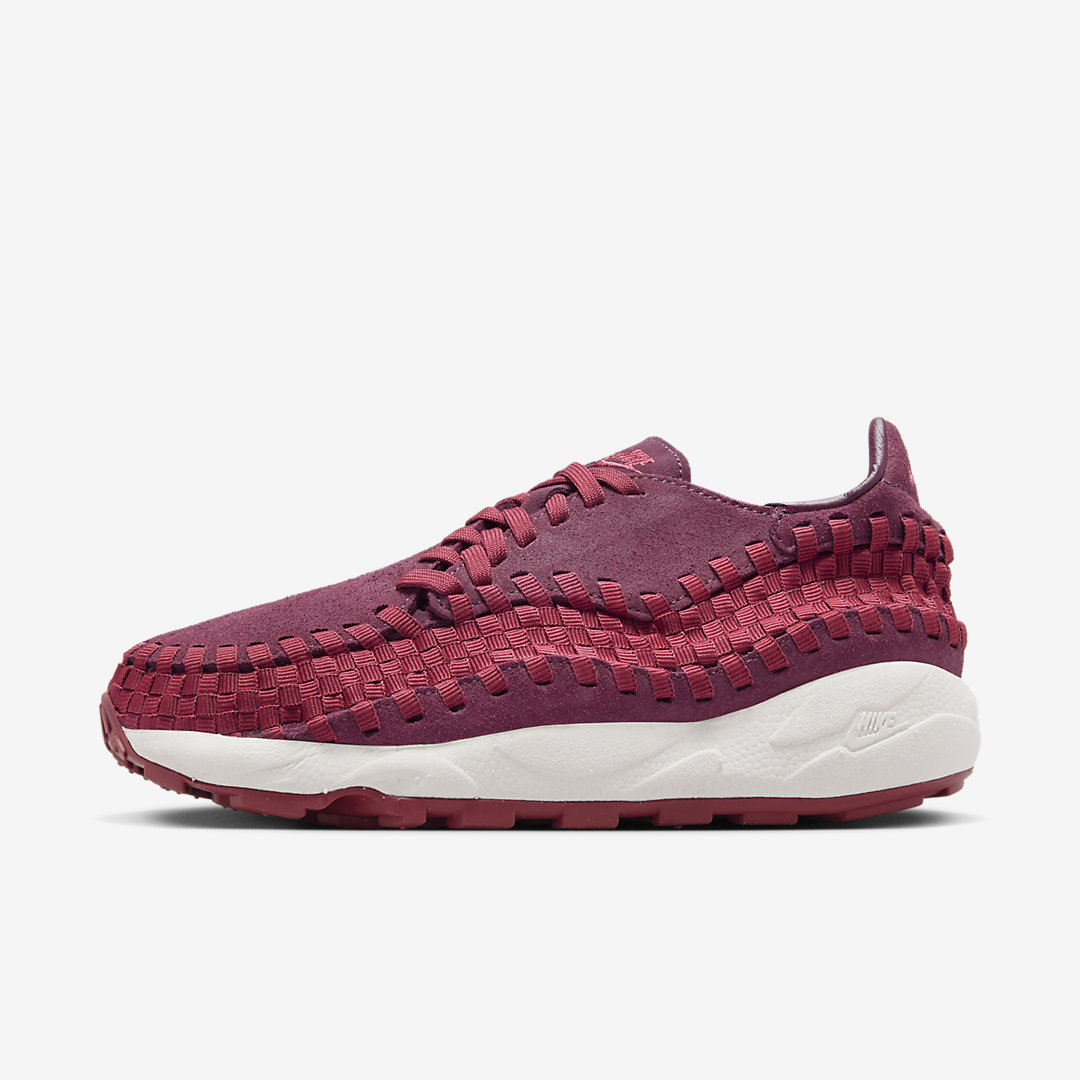 Nike Air Footscape Woven FN3540-600