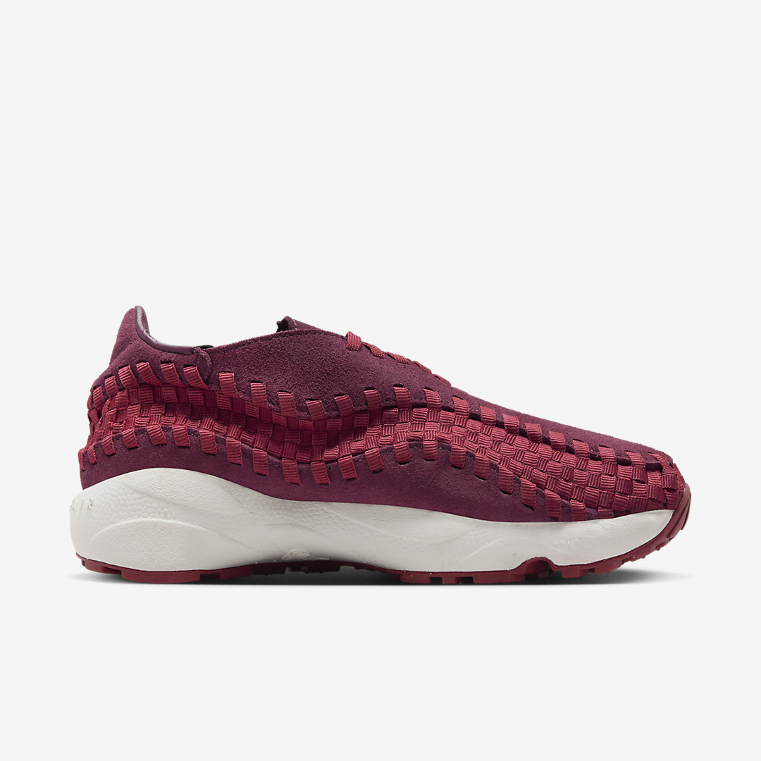 Nike Air Footscape Woven FN3540-600