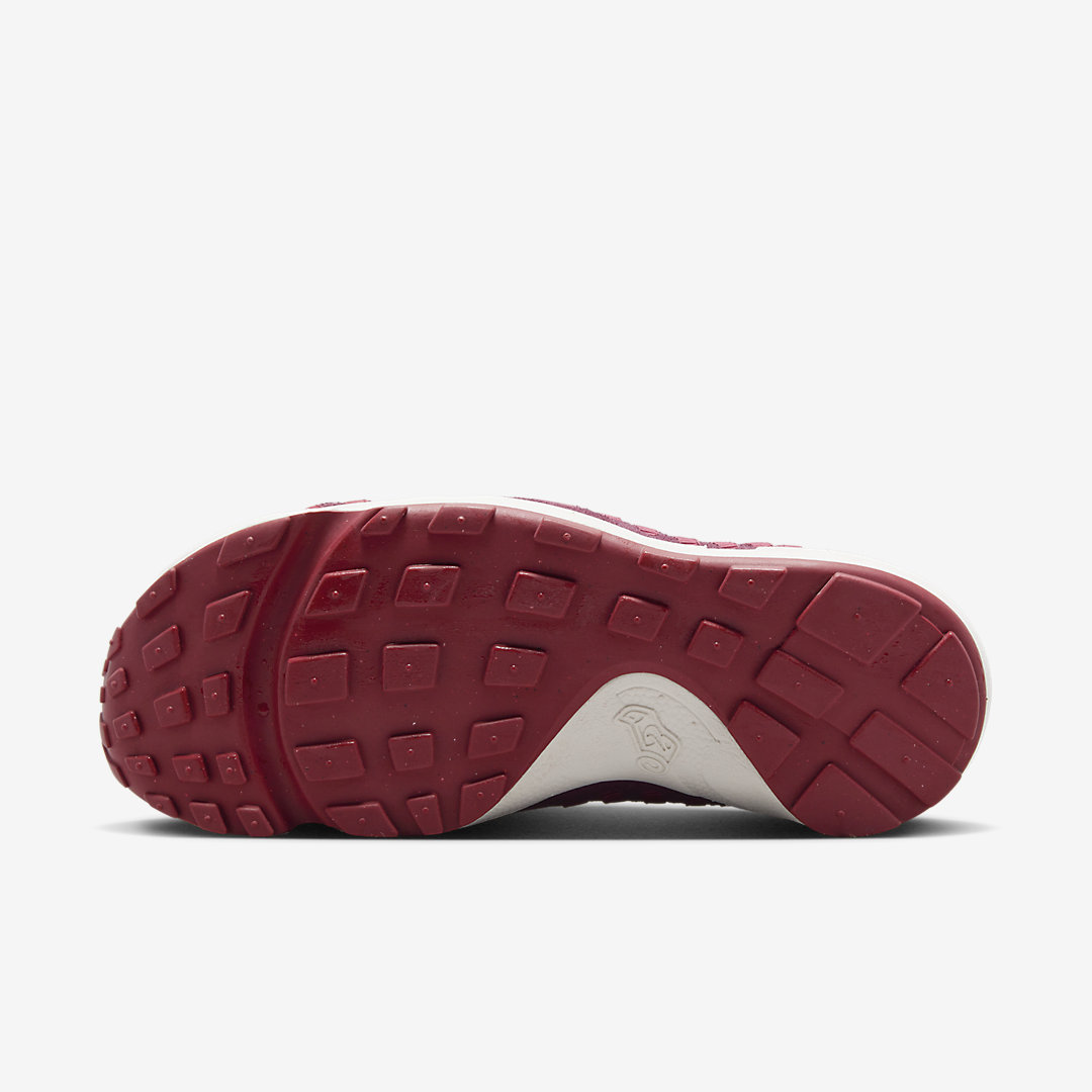 Nike Air Footscape Woven FN3540-600