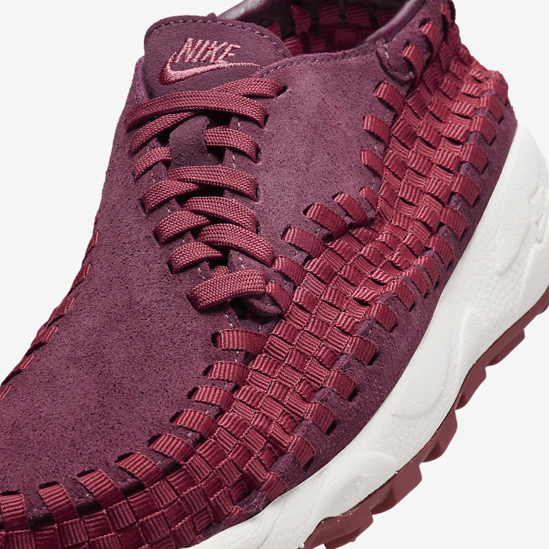 Nike Air Footscape Woven FN3540-600