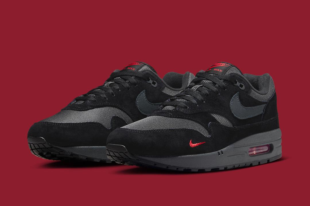 Nike Air Max 1 "Bred" FV6910-001