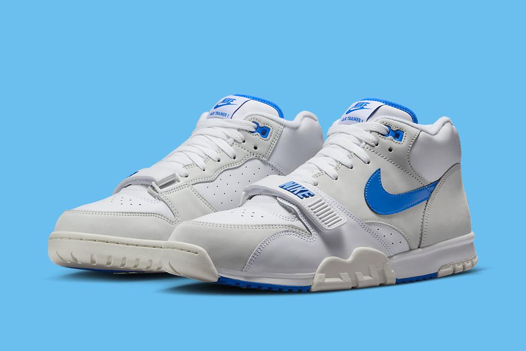 Nike Air Trainer 1 FJ4183-100