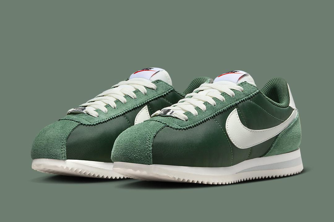 Nike Cortez WMNS "Fir" DZ2795-300