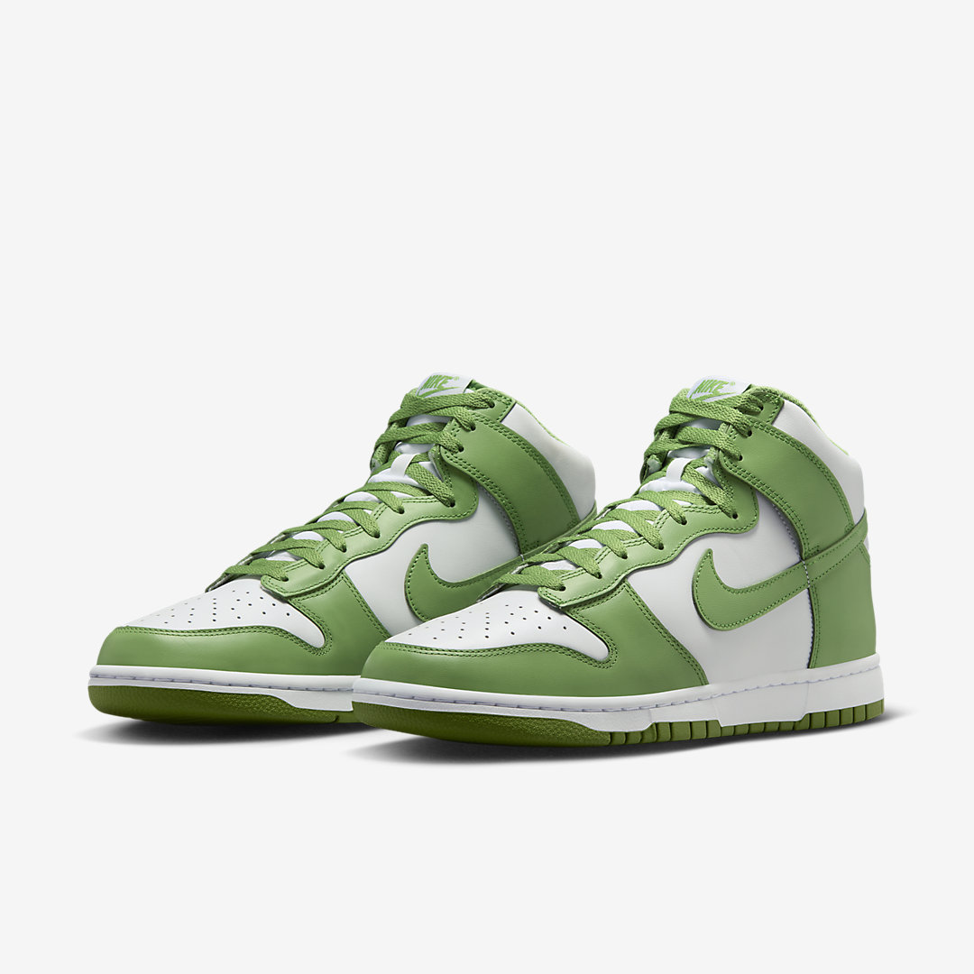 Nike Dunk High DV0829-101