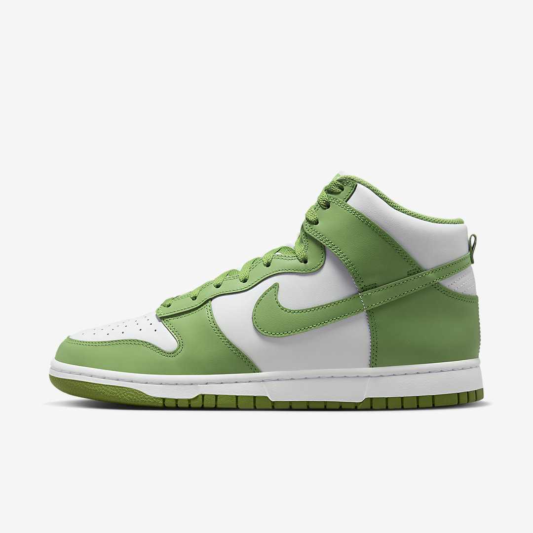 Nike Dunk High DV0829-101