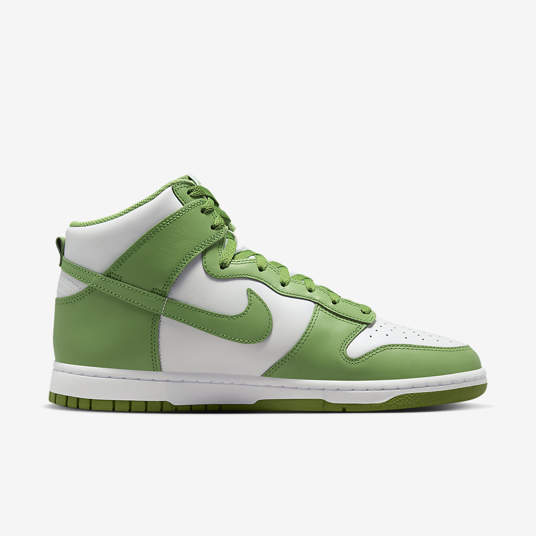 Nike Dunk High DV0829-101