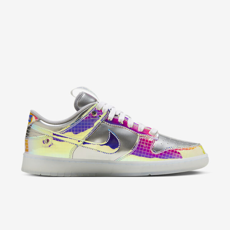 Nike Dunk Low "Hyperflat" FN8882-001