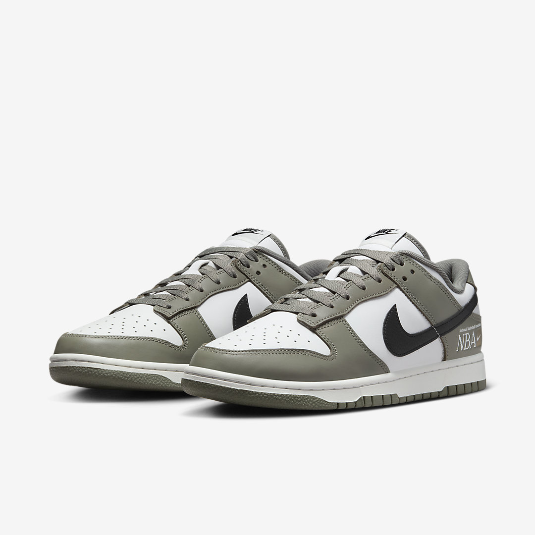 Nike Dunk Low FZ4624-001